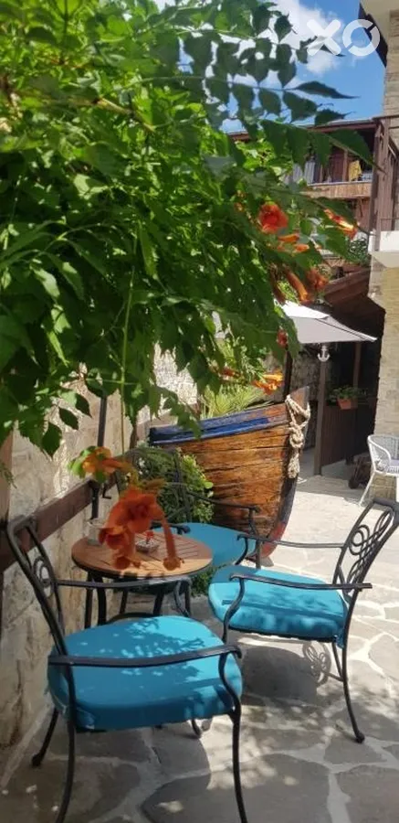 Kirios Hotel