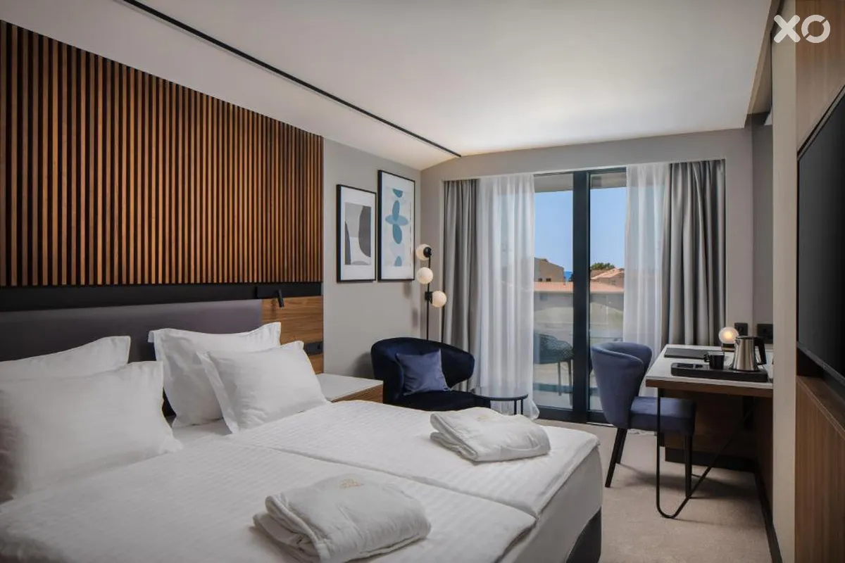 Noemia Hotel