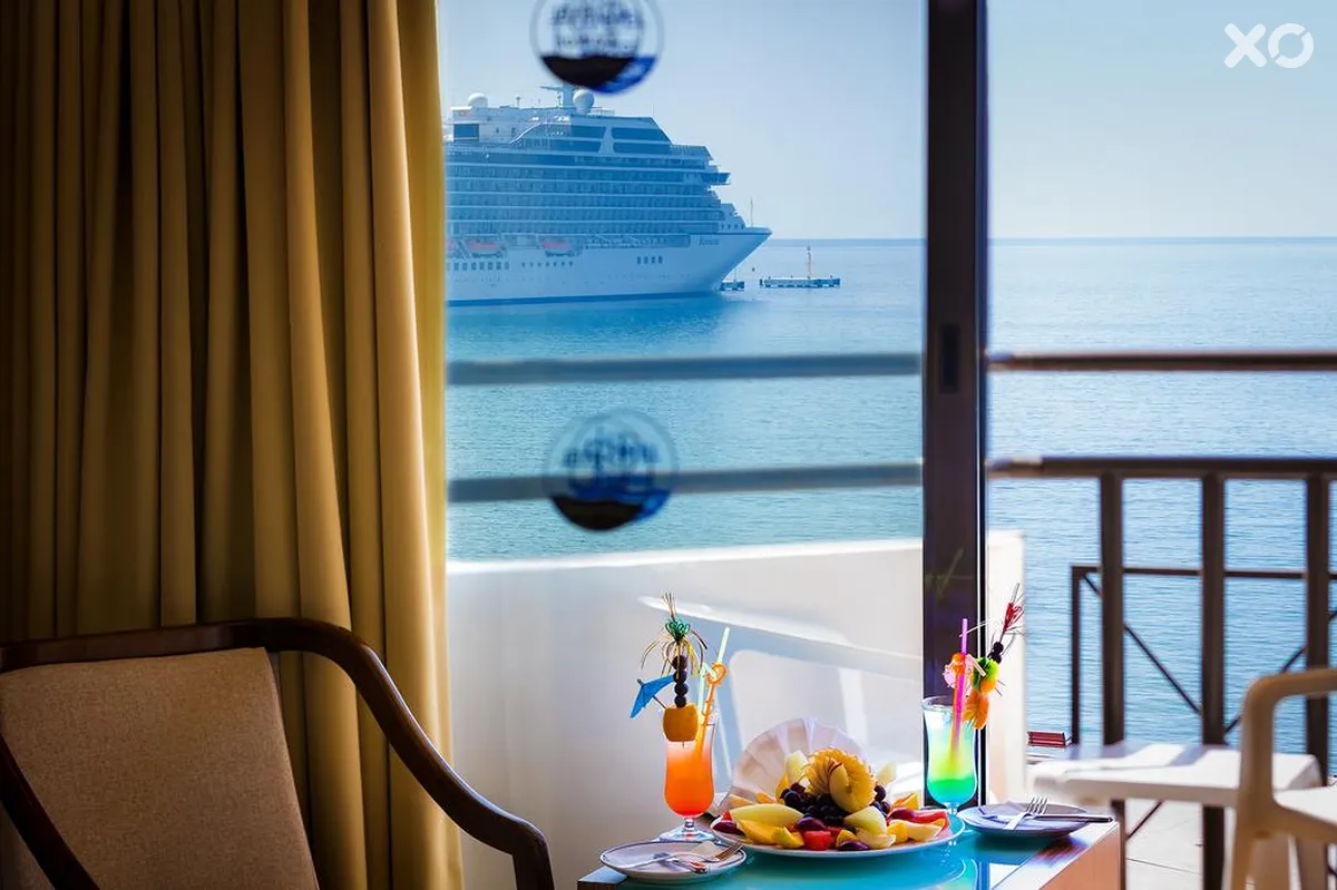 Derici Hotel