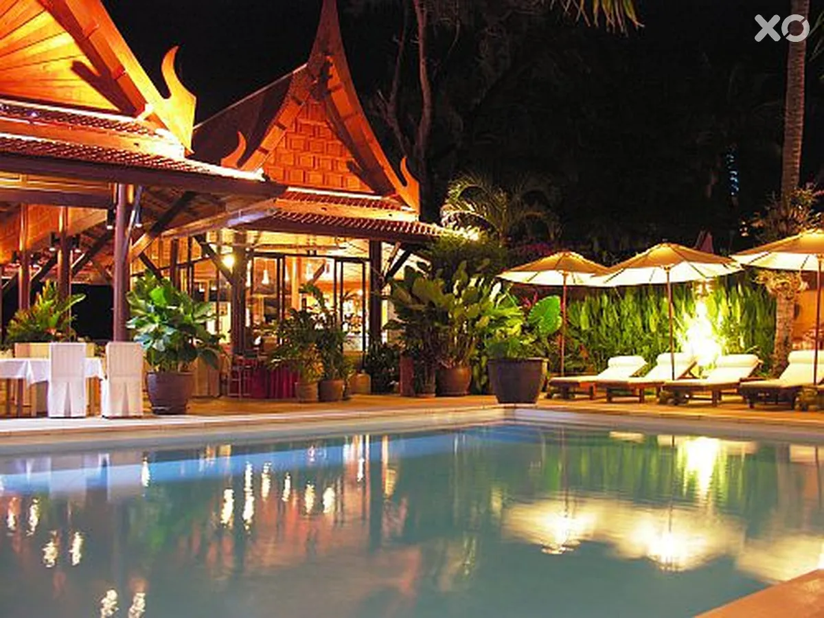 White House Beach Resort & Spa