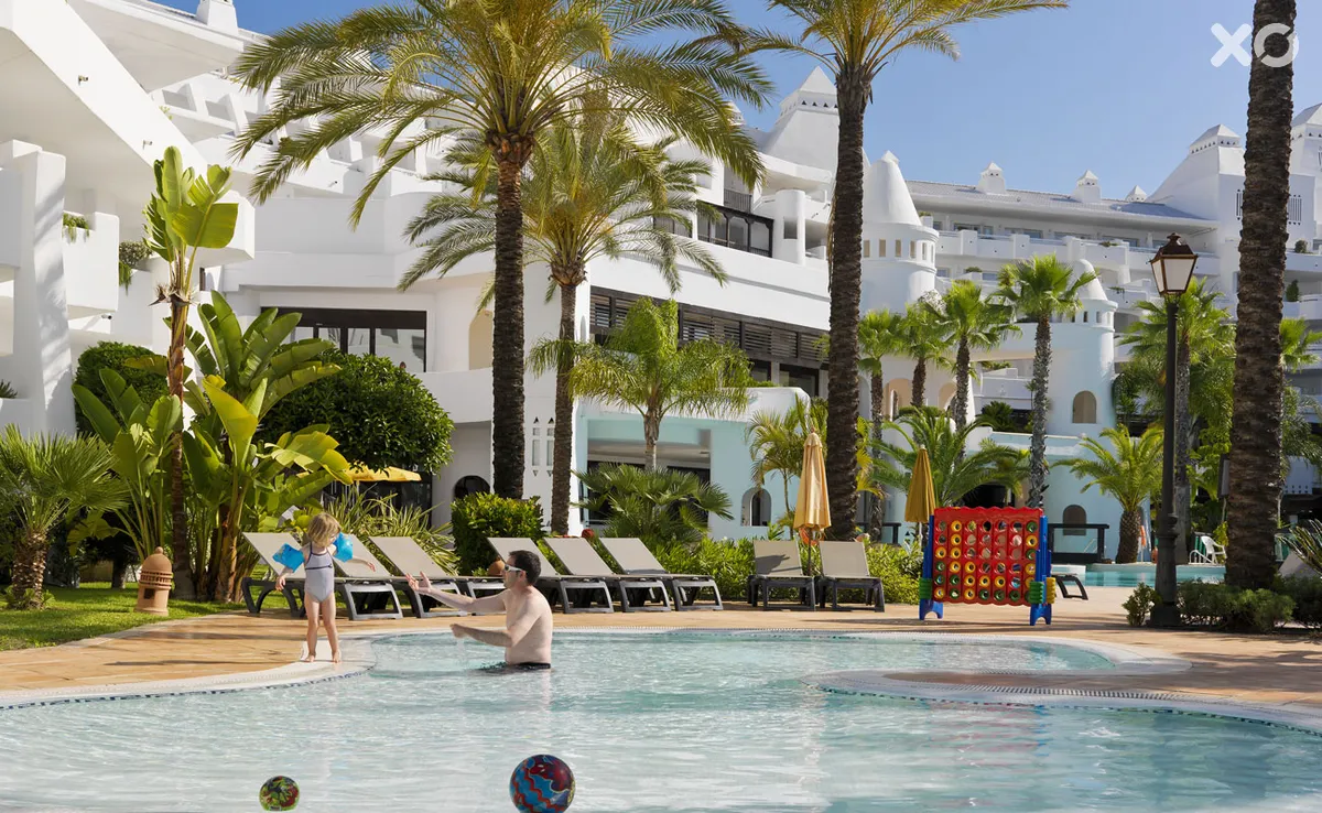 H10 Estepona Palace
