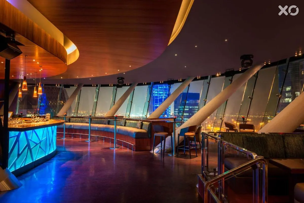 Aloft Abu Dhabi