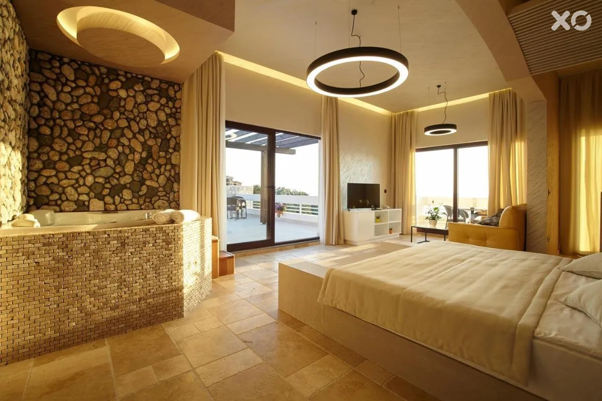 Ruza Vjetrova Hotel Resort