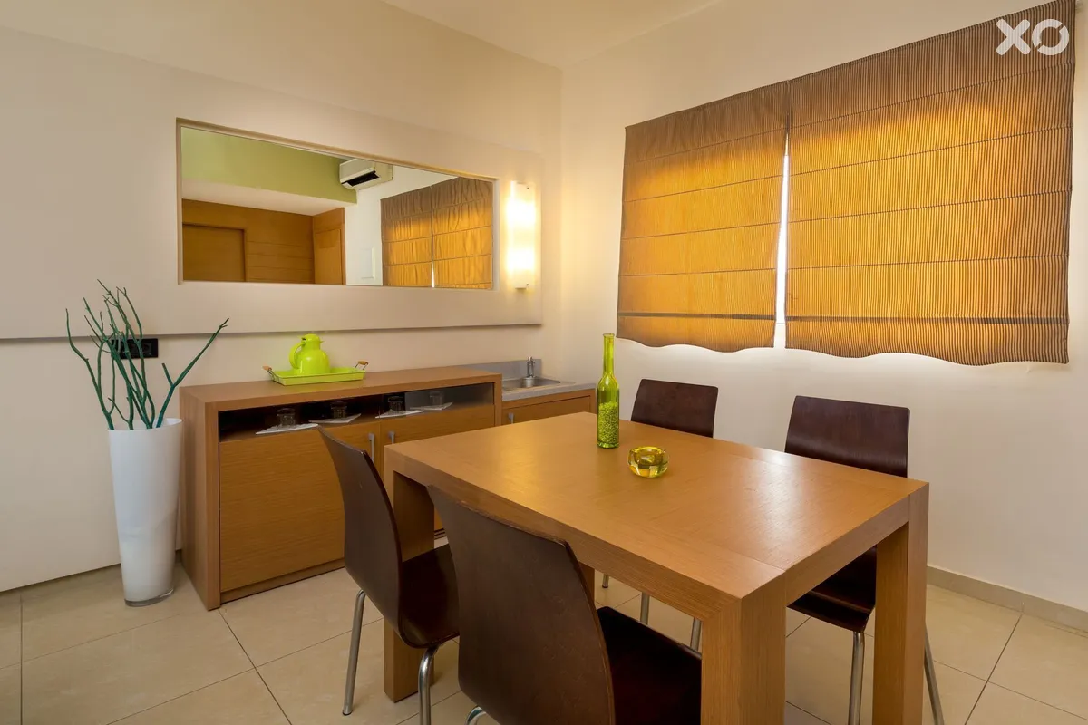 Atlantica Amalthia Beach Hotel