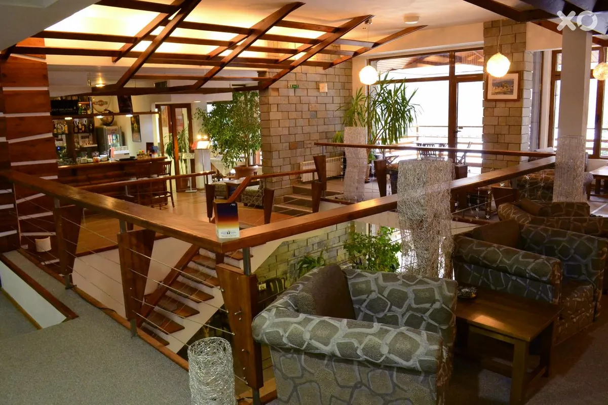 Musala Hotel