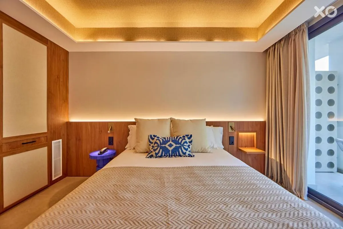 Universal Grand Leon & Spa