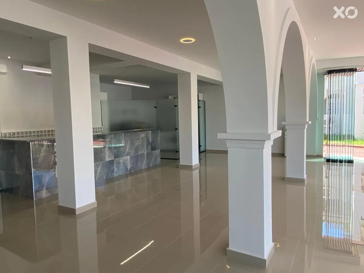 Sun Gate Hotel