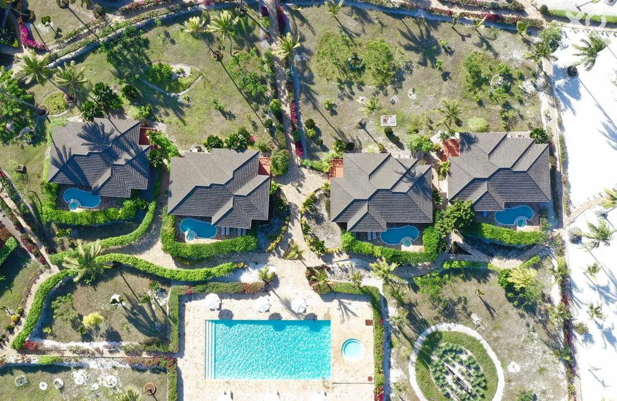 The Sands Beach Resort