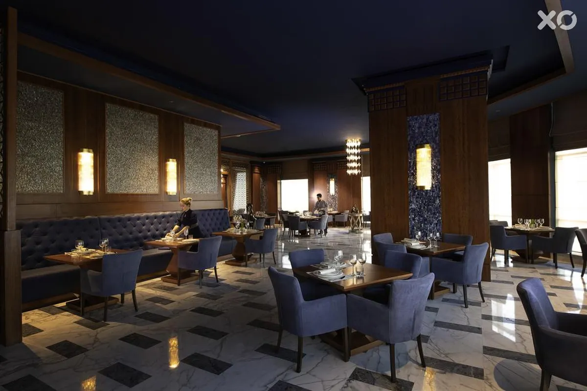 Stella Di Mare Dubai Marina Hotel