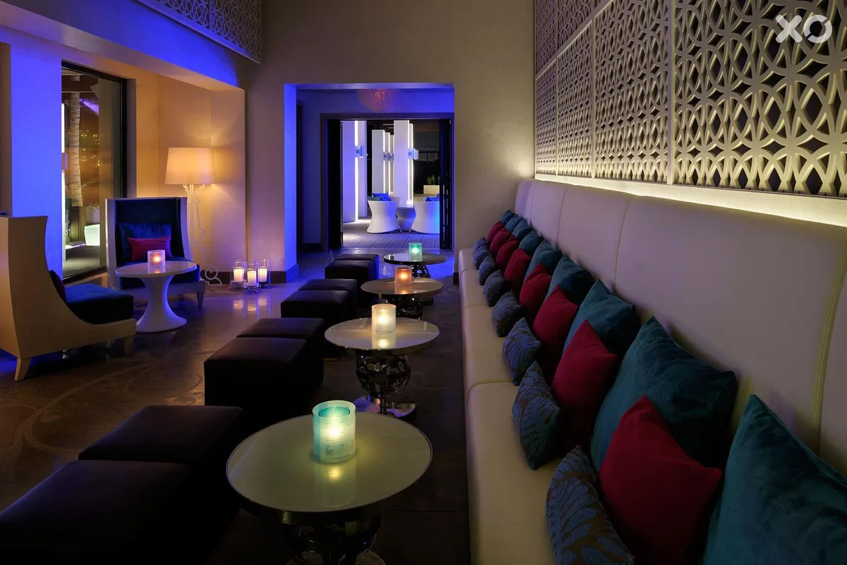 One & Only Royal Mirage The Residence & Spa