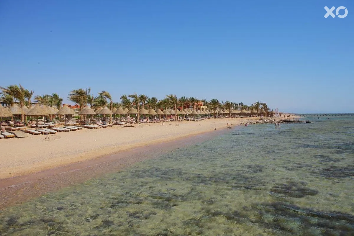 Sharm Grand Plaza