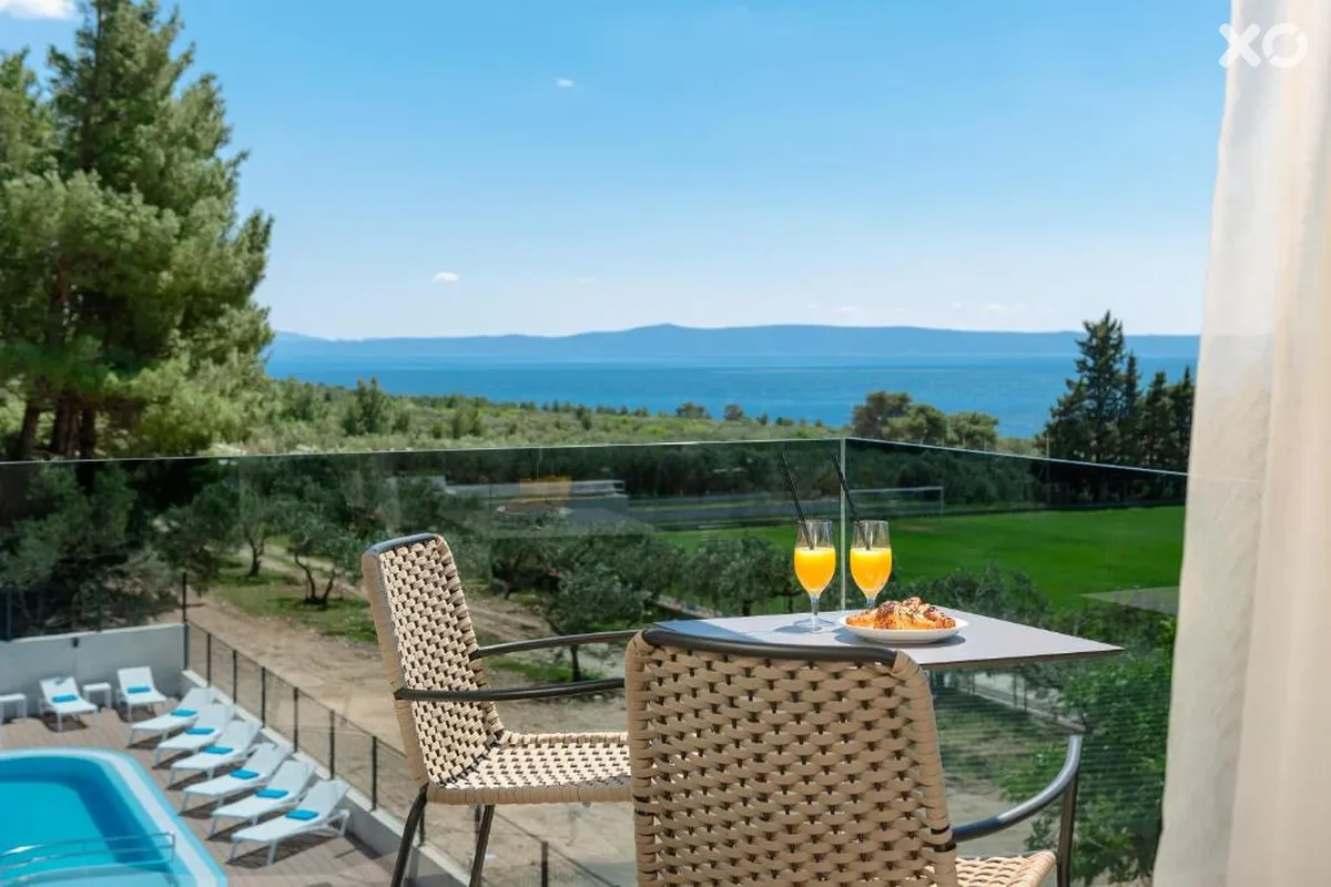 Noemia Family Resort