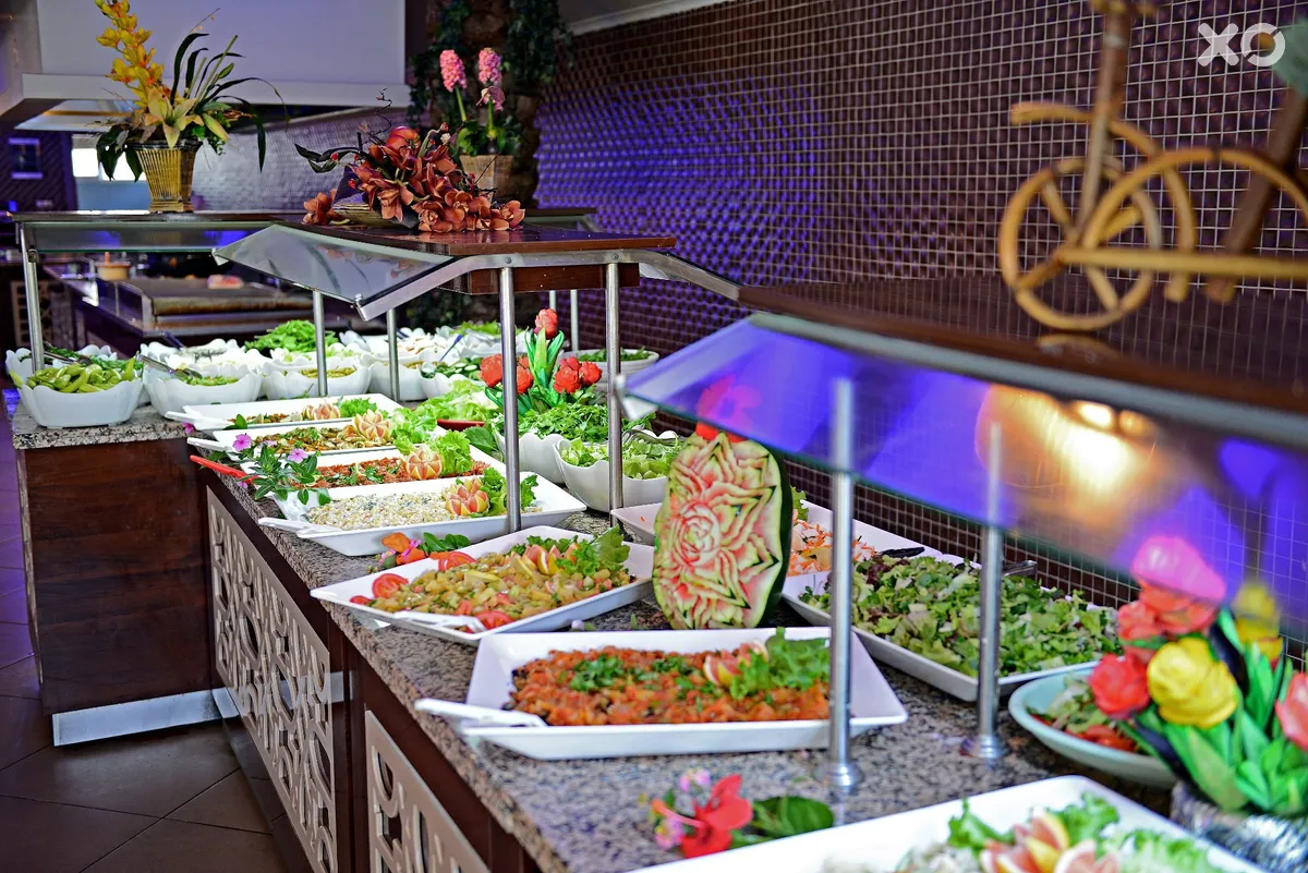 Caretta Beach Hotel