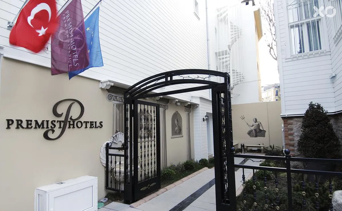 Premist Hotel