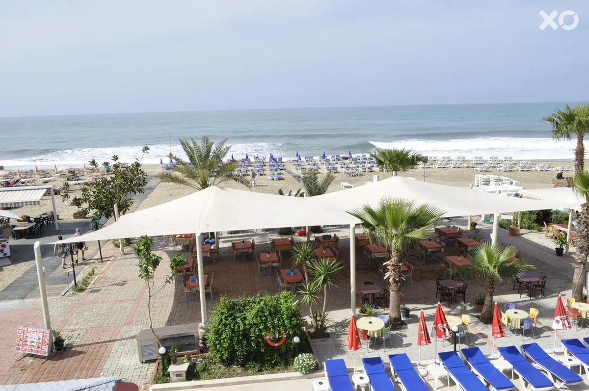 Azak Beach Hotel