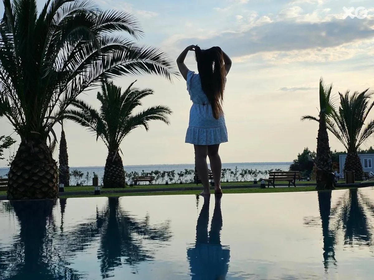 Seacoast Resort Halkidiki