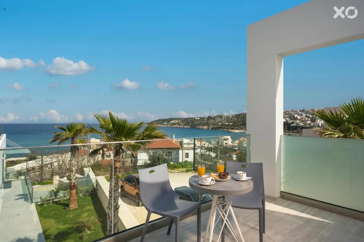 Blue Elephant Boutique Hotel & Spa