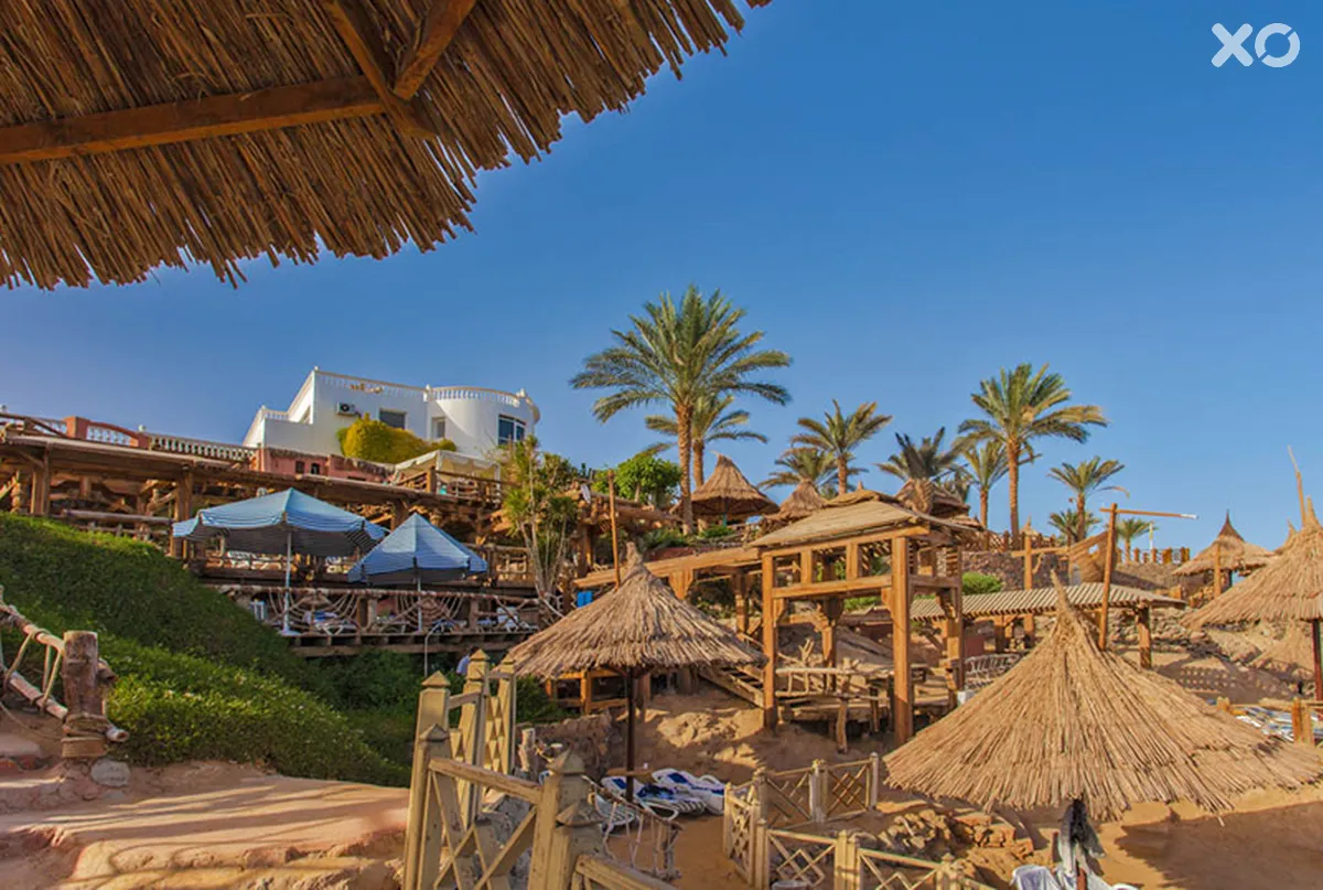 Golf Beach Resort