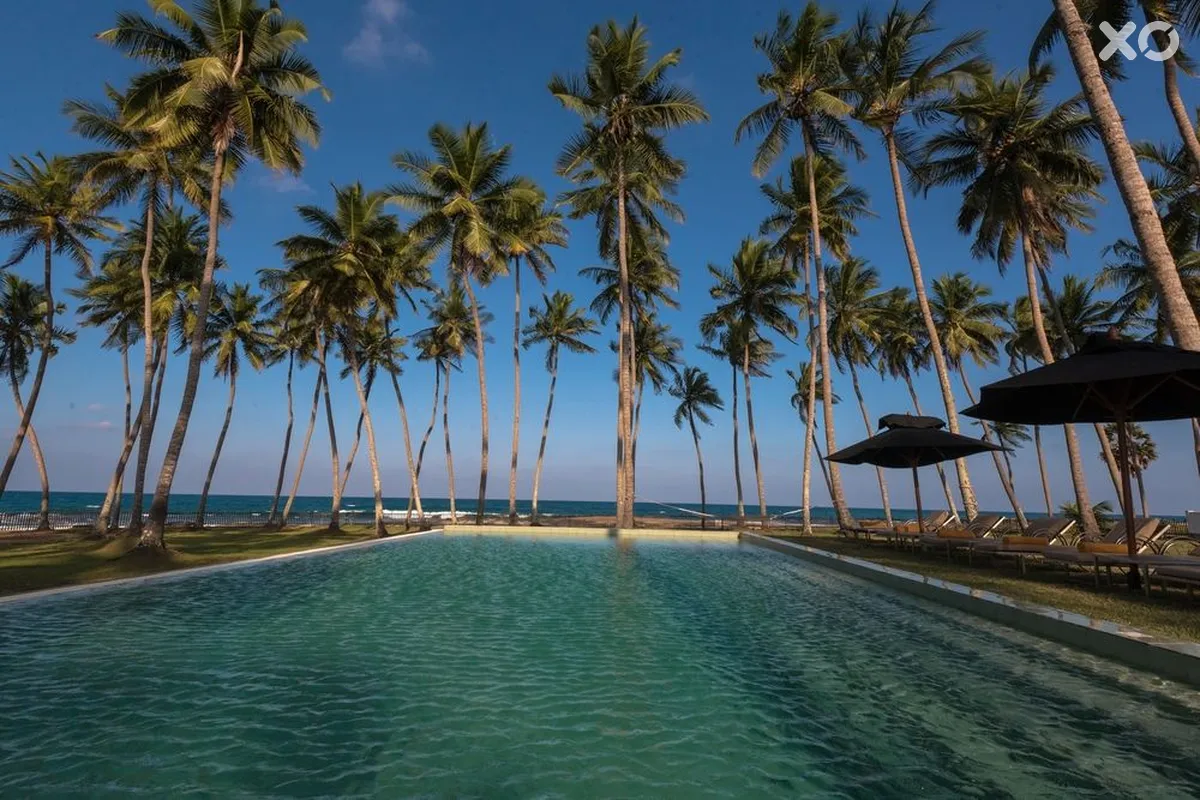 Kottukal Beach House by Jetwing