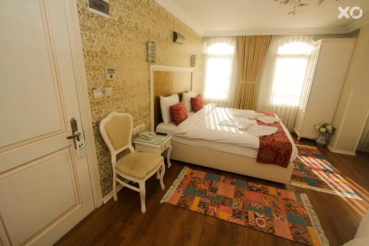 Venue Hotel