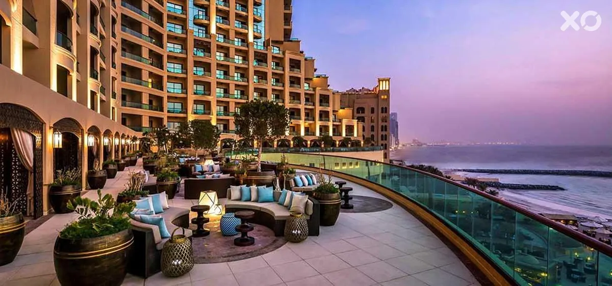 Fairmont Ajman