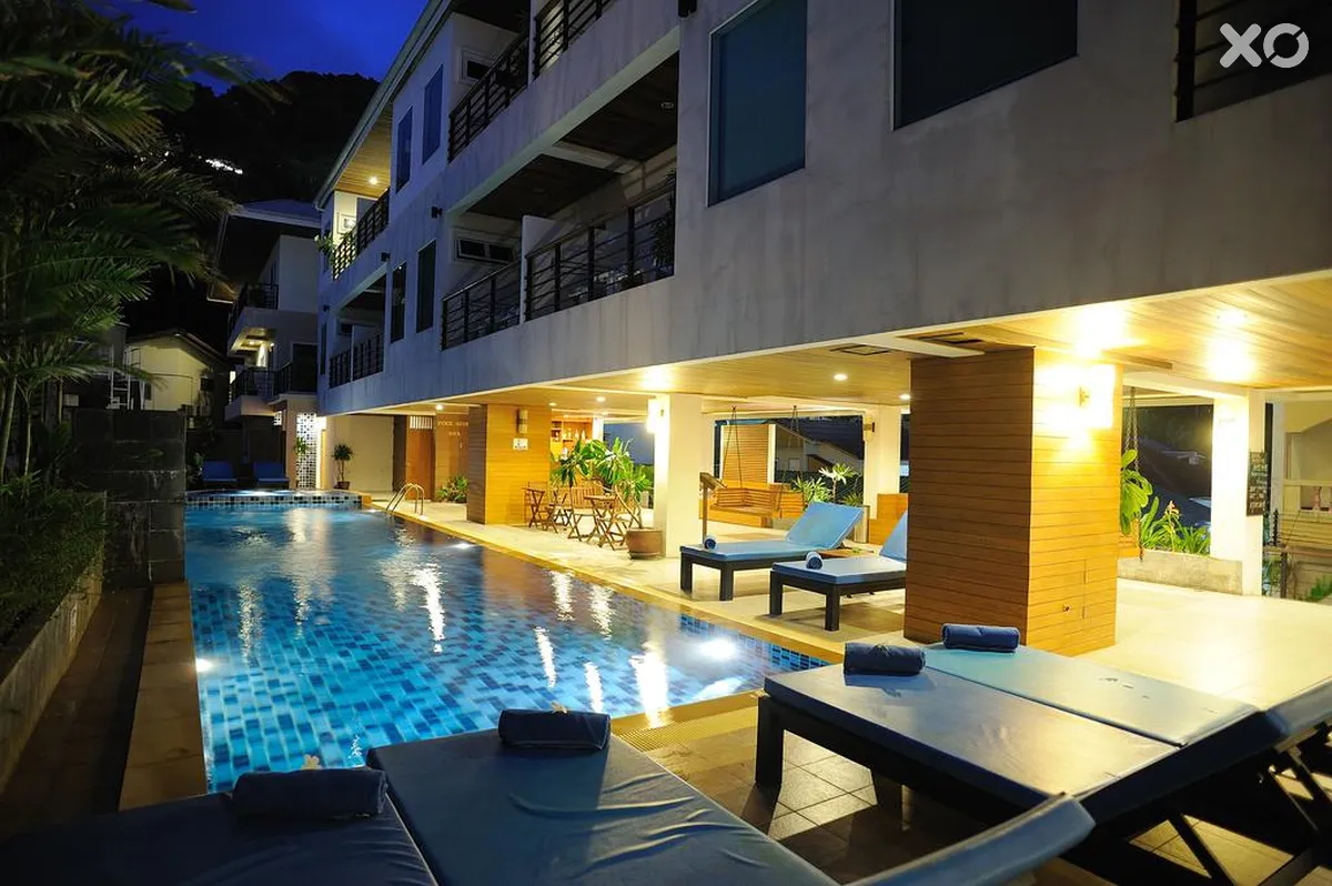 Baramee Resortel