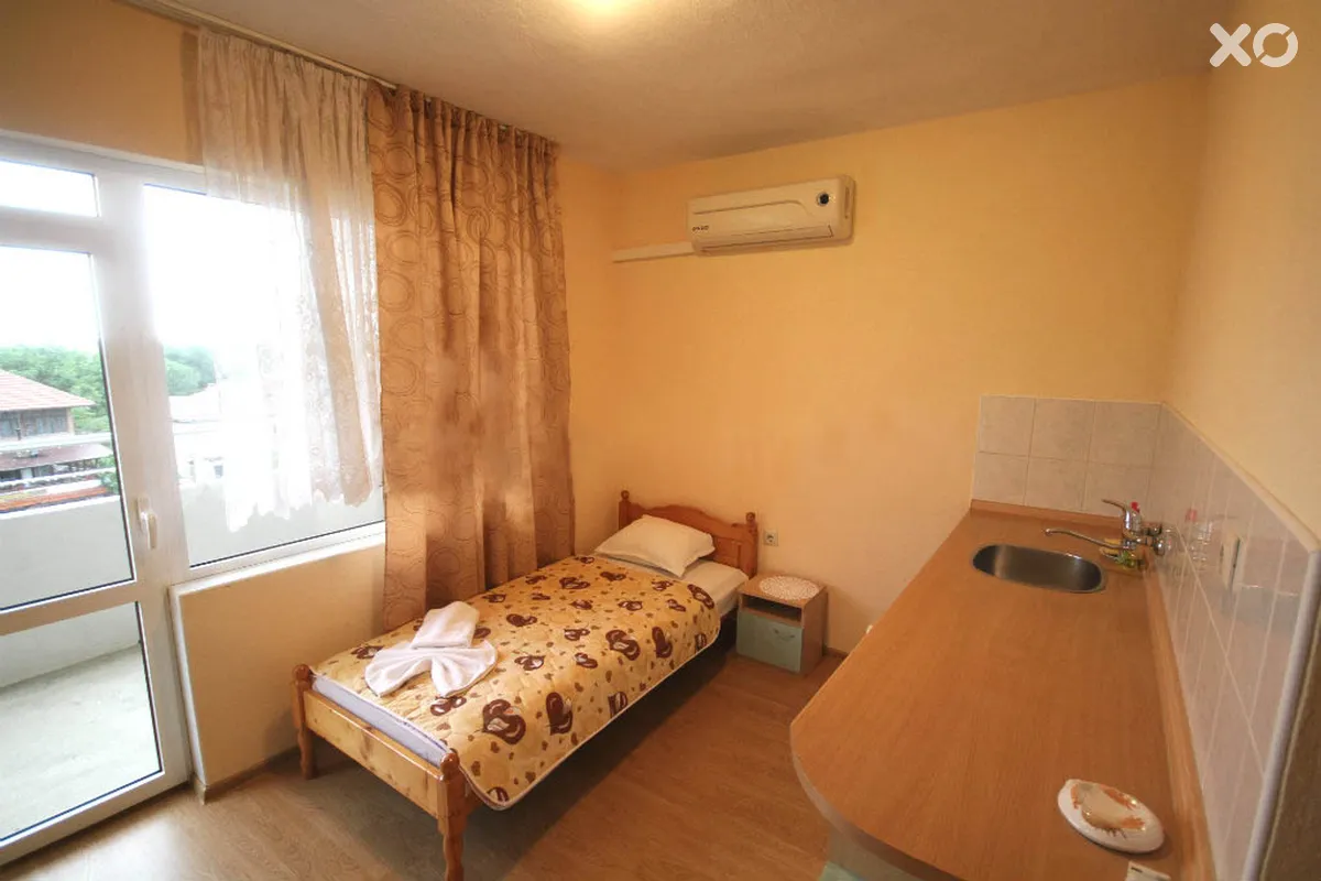Ivana Hotel