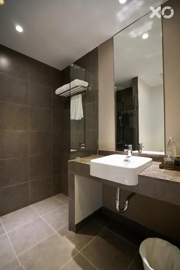 Canalis Suvarnabhumi Airport Hotel