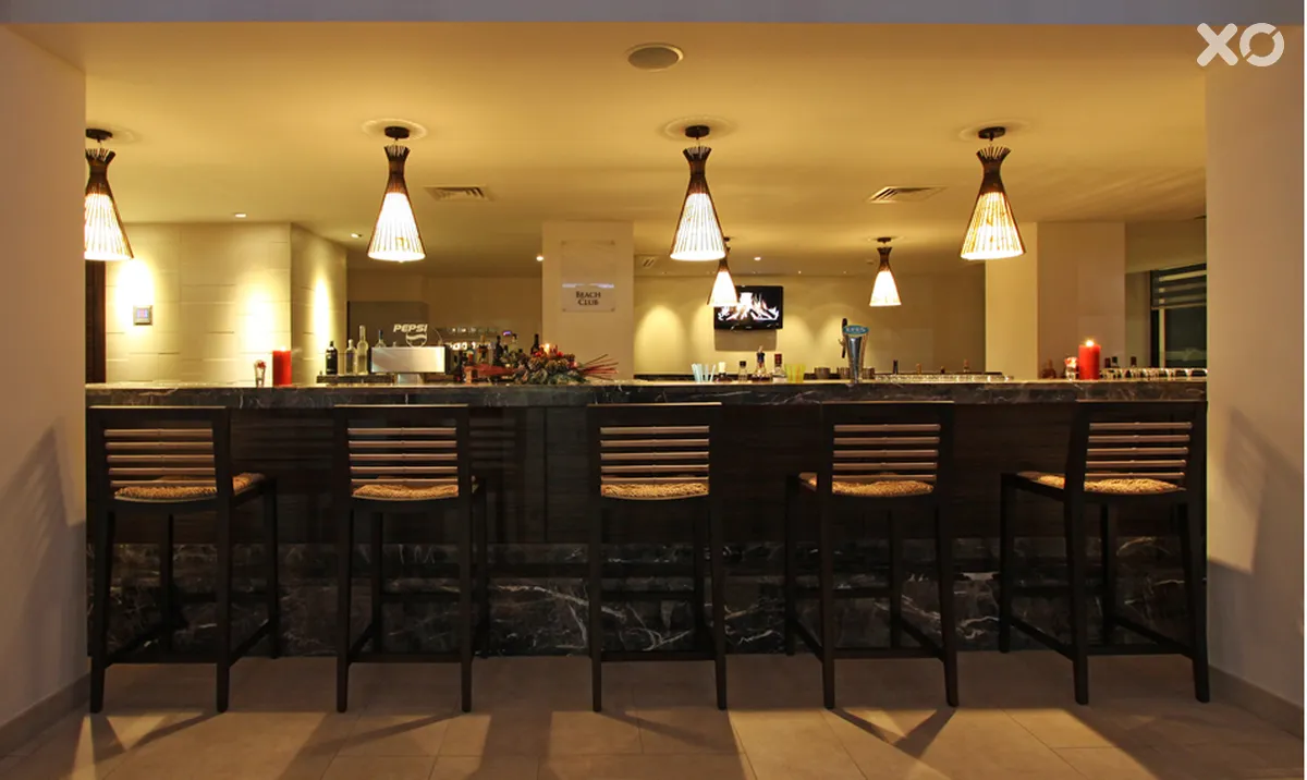 Arkin Palm Beach Hotel