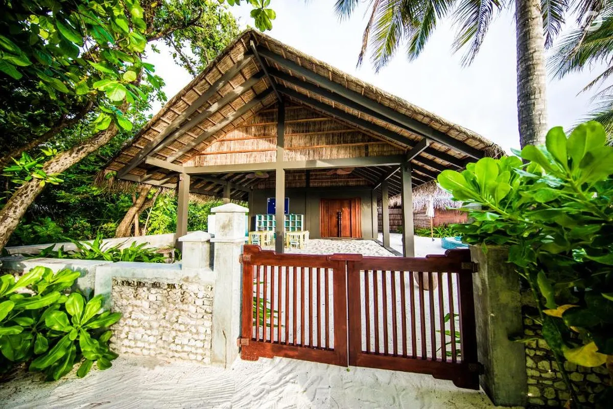 Cora Cora Maldives