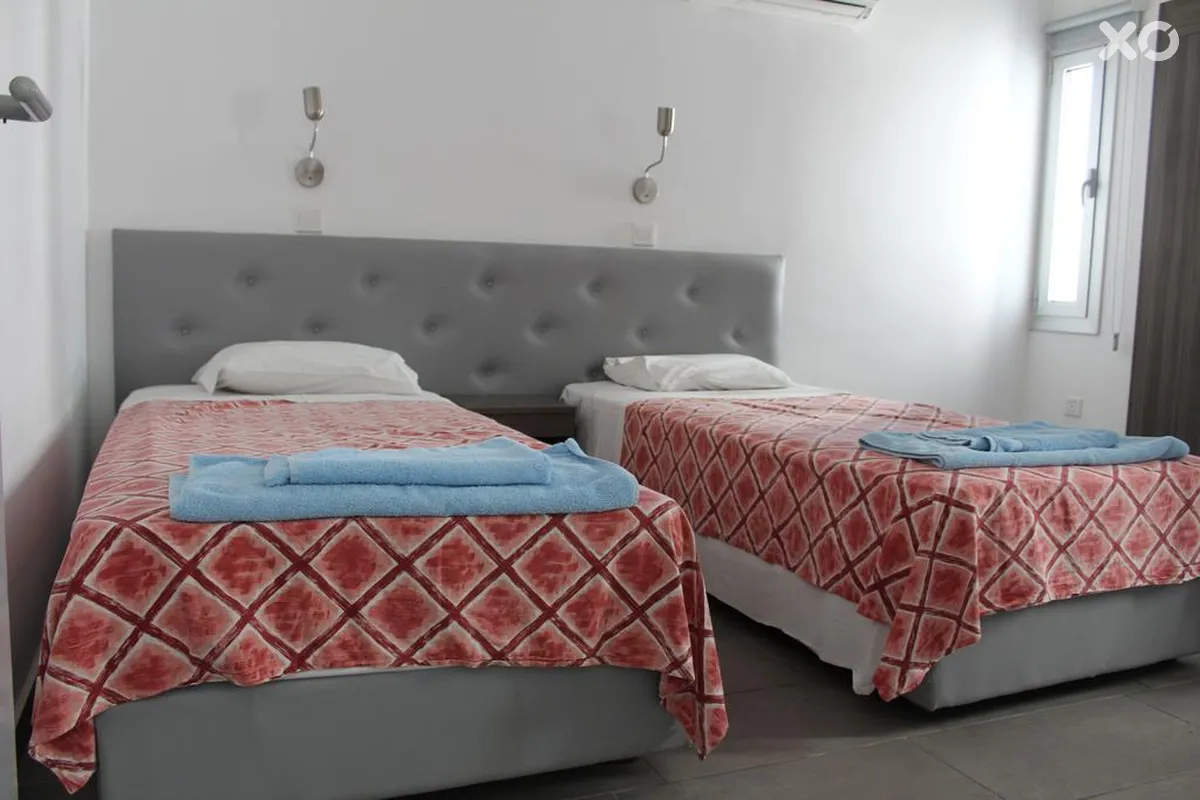 Rio Gardens Apartments
