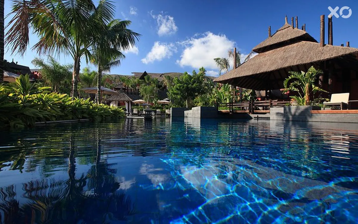 Asia Gardens Hotel & Thai Spa a Royal Hideaway Hotel