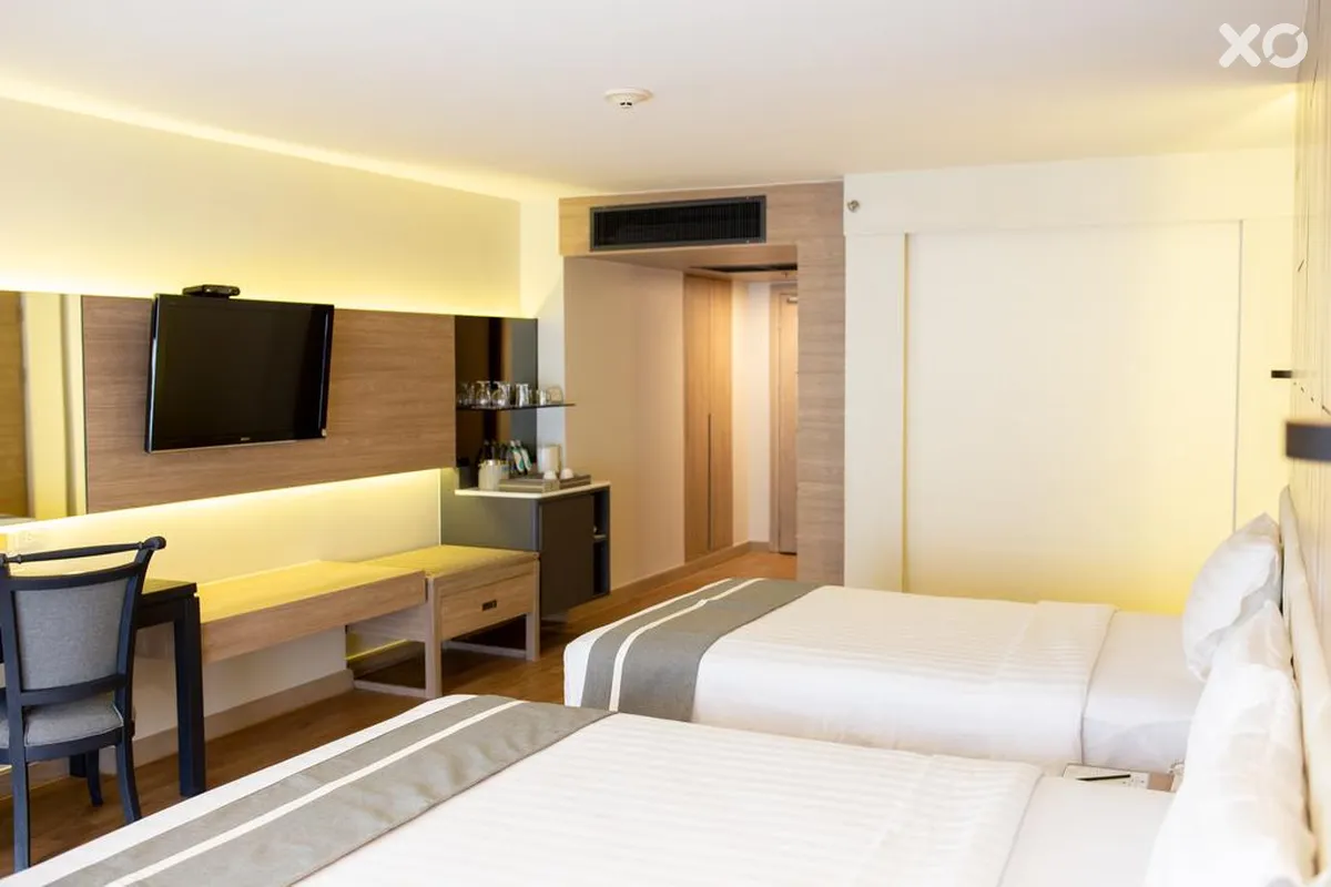 Phuket Graceland Resort & Spa