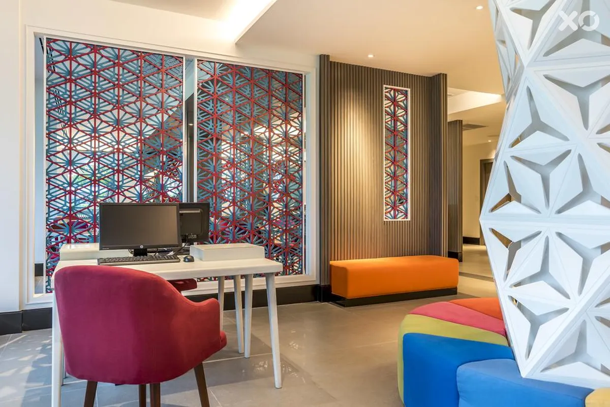 Ibis Styles Phuket City