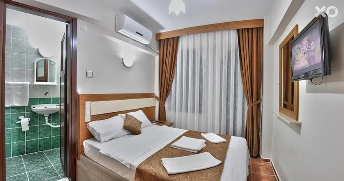 Soleil Hotel