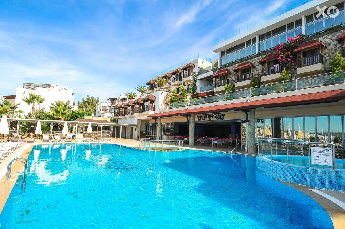 Diamond Of Bodrum Hotel