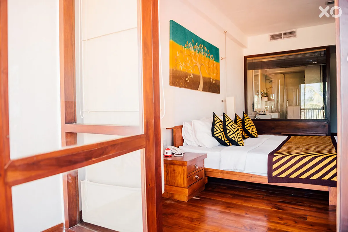 Goldi Sands Hotel