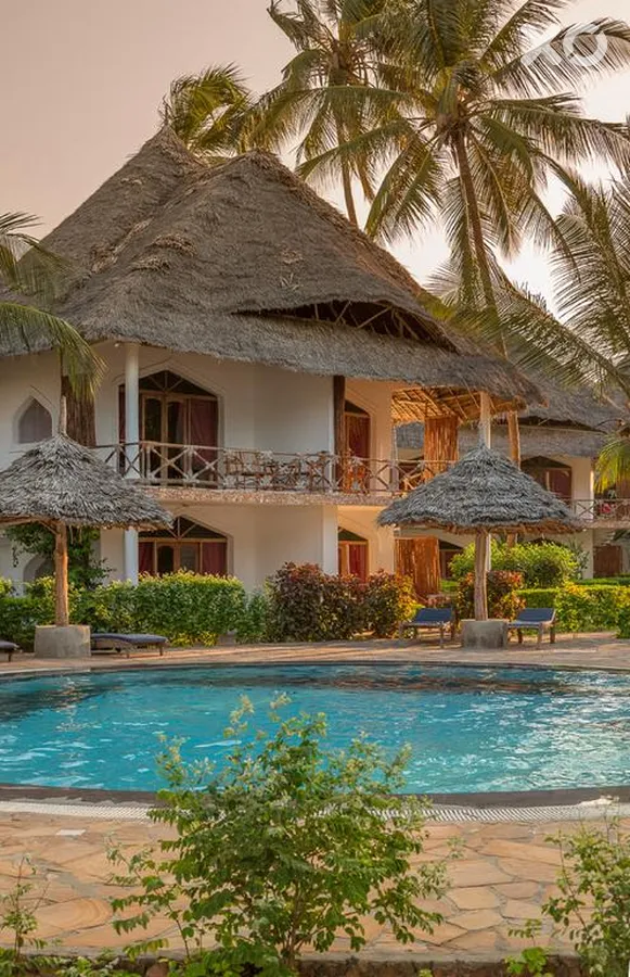 AHG Waridi Beach Resort & Spa