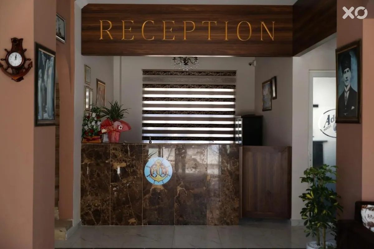 Park Marina Hotel
