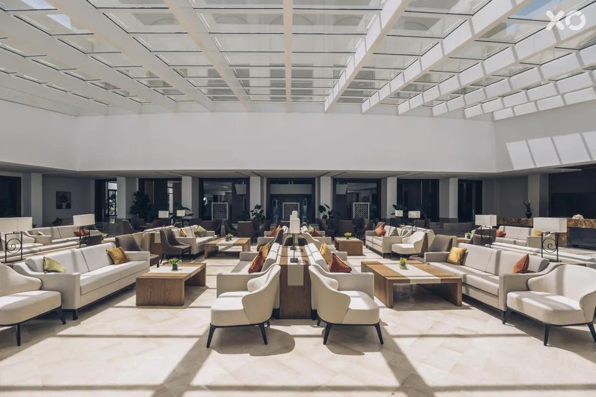 Iberostar Selection Kuriat Palace