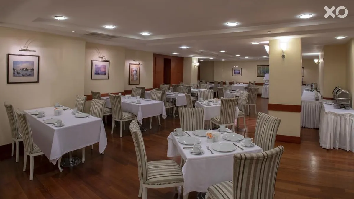 Taksim Square Hotel