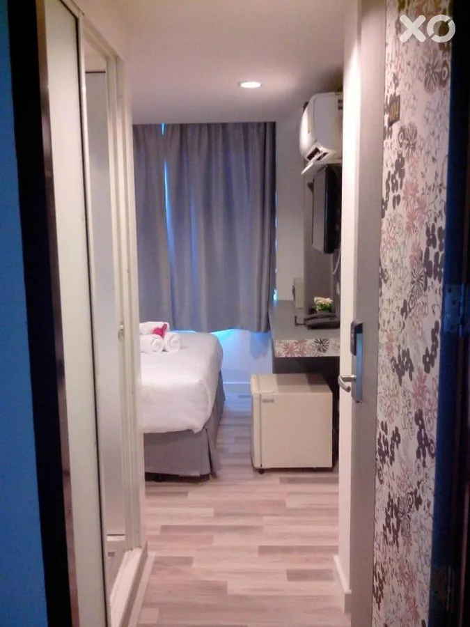 Nantra Ploenchit Hotel