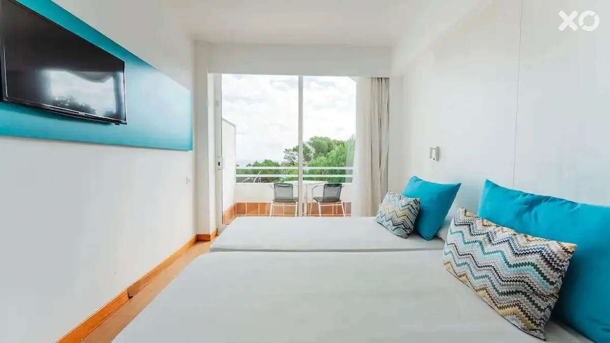 Platja d'Or Hotel