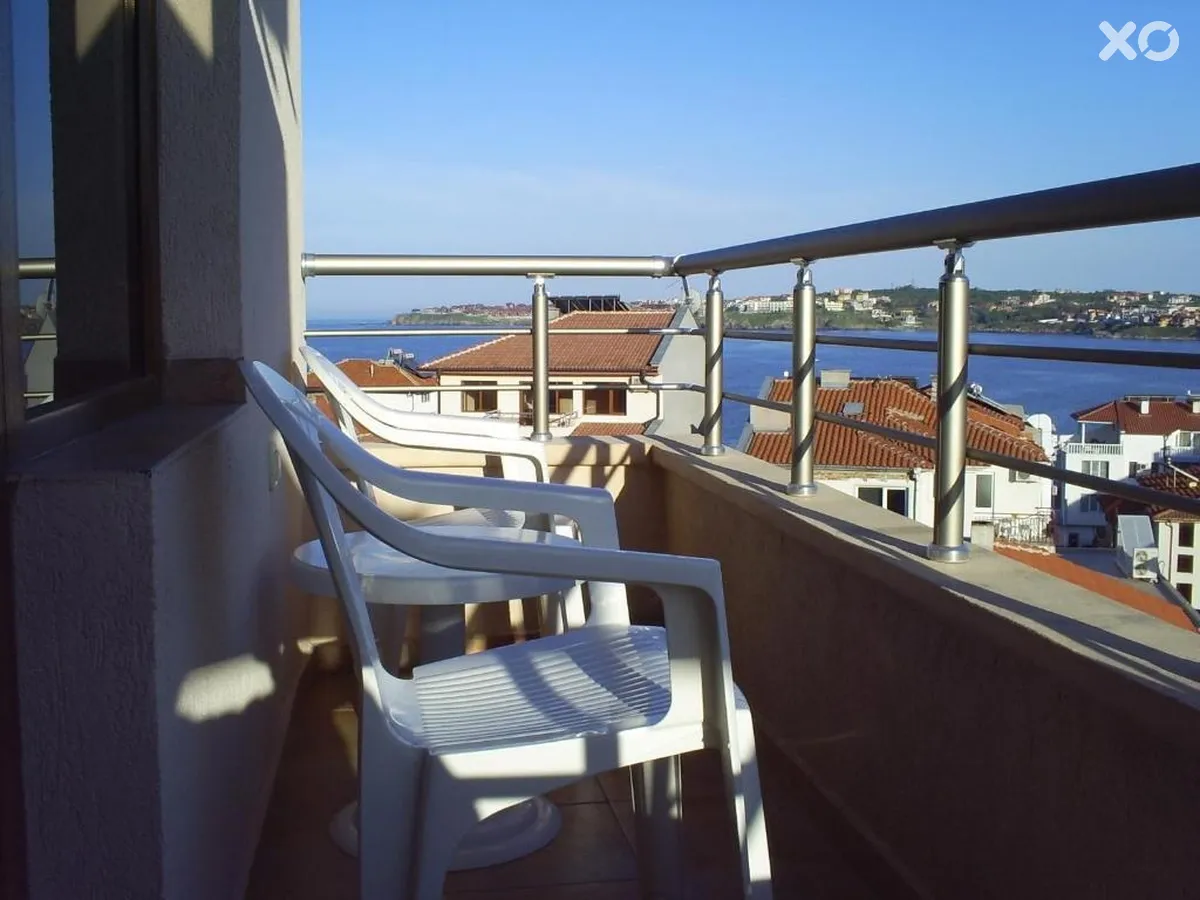 Chuchulev Hotel