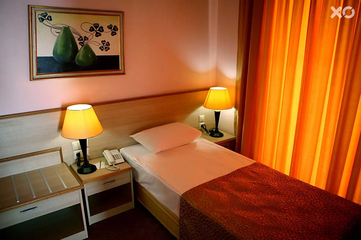 Bayar Family Resort Hotel & Spa