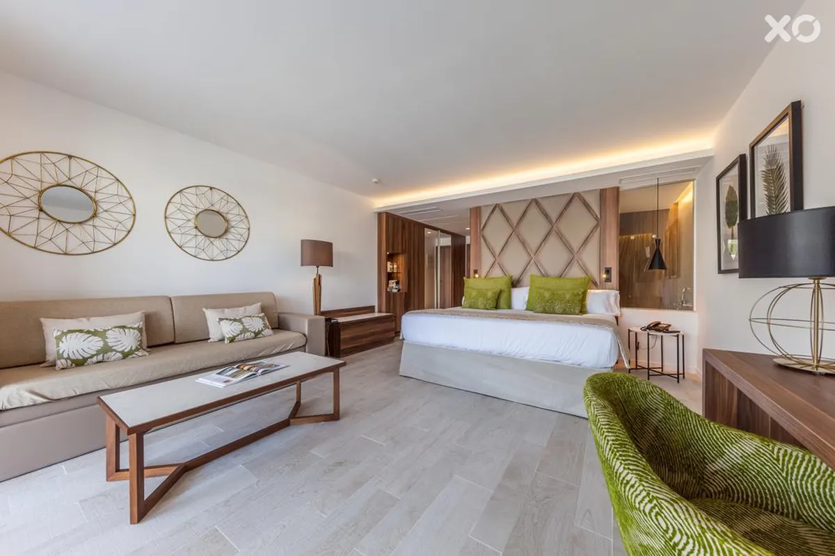 Zafiro Palace Palmanova