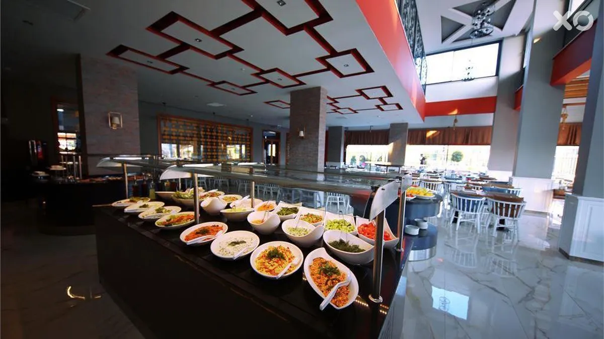 Sey Beach Hotel & Spa