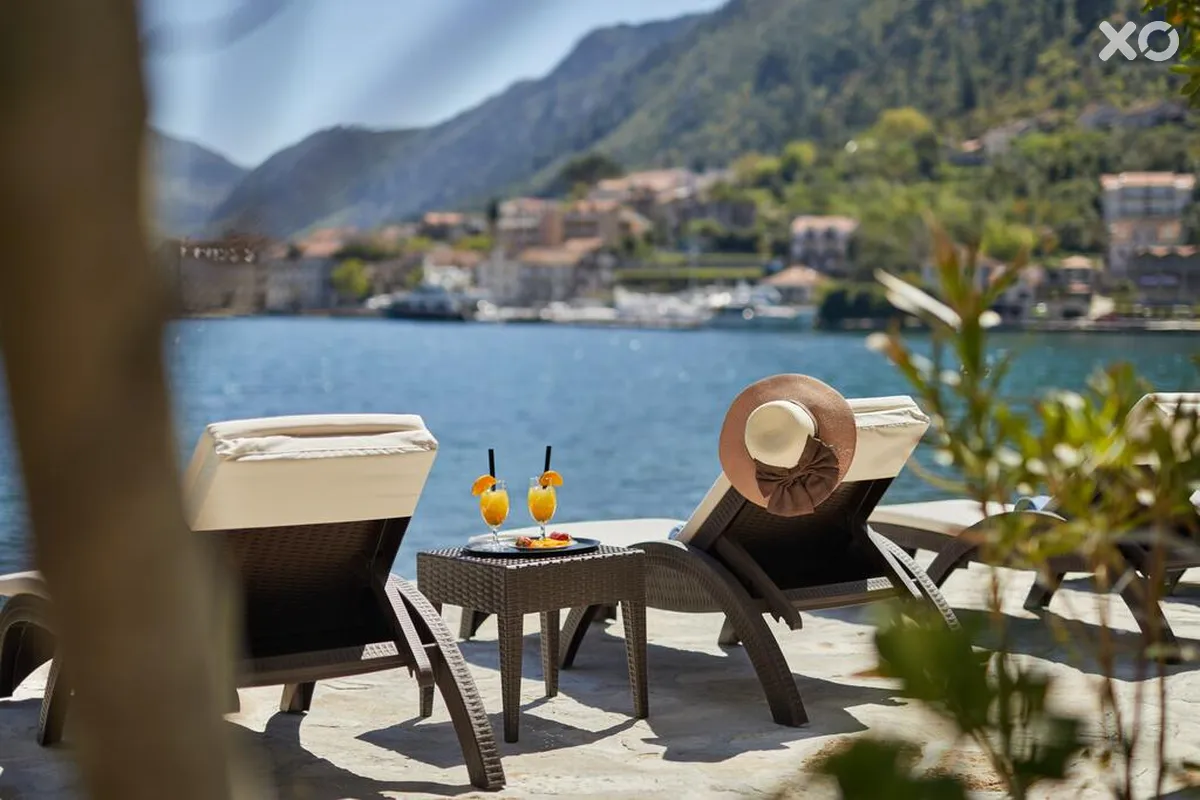 Libertas Hotel