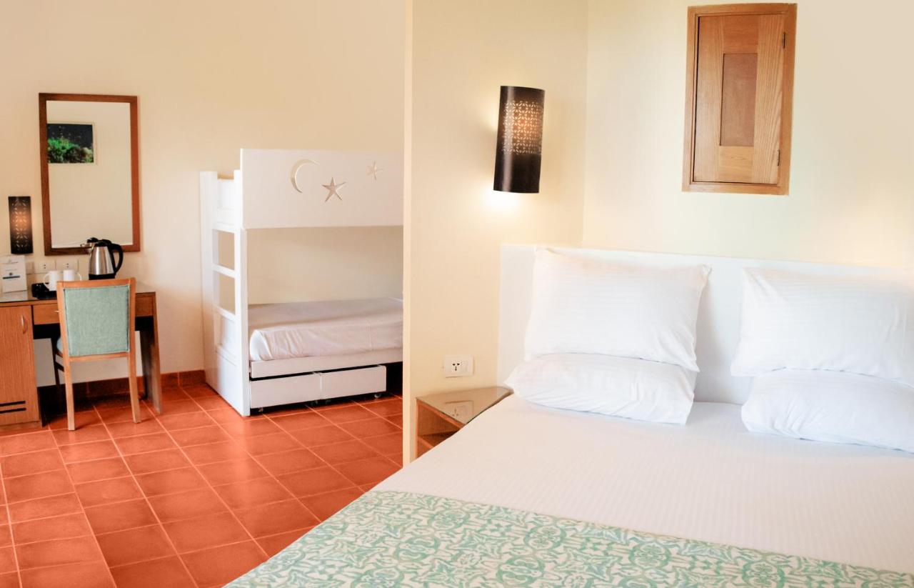 Dahab Lagoon Club & Resort