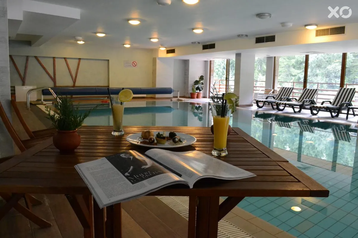 Musala Hotel